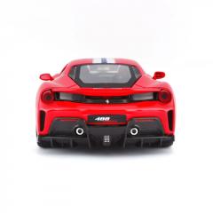 Masina - Ferrari 488 Pista, scale 1:24