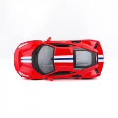 Masina - Ferrari 488 Pista, scale 1:24