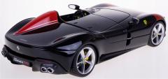 Masina - Ferrari Monza SP1, 1:24