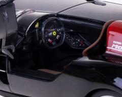 Masina - Ferrari Monza SP1, 1:24