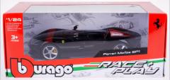 Masina - Ferrari Monza SP1, 1:24