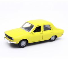 Masinuta - Dacia 1300, scara 1:34 (mai multe culori - pret pe bucata)