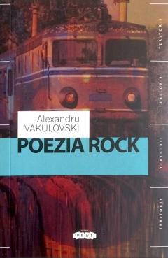 Poezia rock