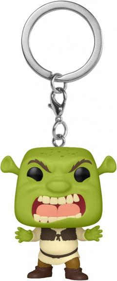 Breloc - Pop! Shrek: Shrek (Scary)