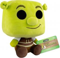 Jucarie de plus - Shrek: Shrek