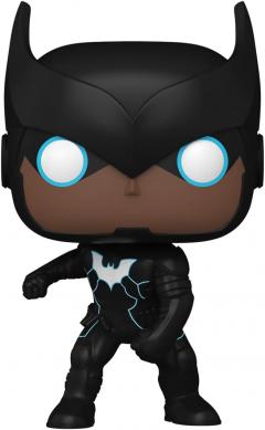 Figurina - Pop! Heroes - Batman - Batwing