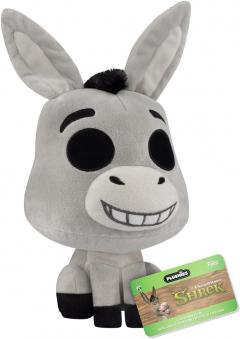 Jucarie de plus - Shrek: Donkey