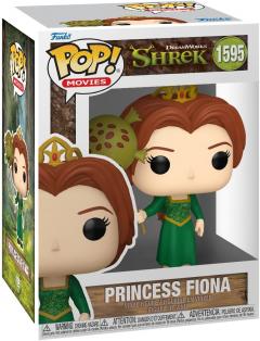 Figurina - Pop! Movies - Shrek - Princess Fiona