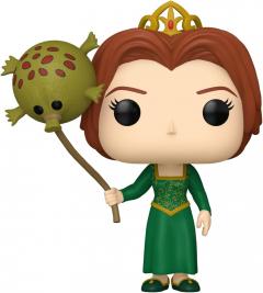Figurina - Pop! Movies - Shrek - Princess Fiona