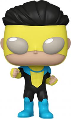 Figurina - Pop! Invincible: Invincible