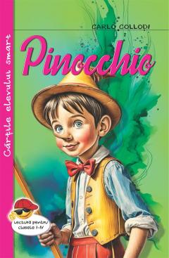 Pinocchio