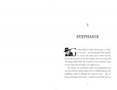 Skulduggery Pleasant