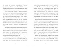 Skulduggery Pleasant