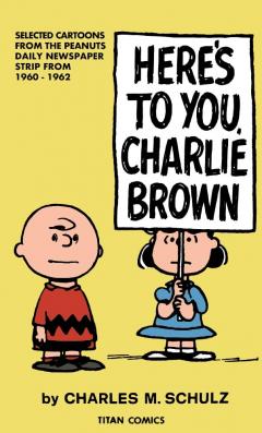 Here's to You Charlie Brown