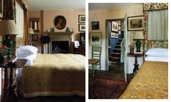 Perfect English Townhouse