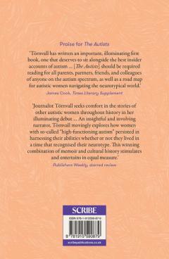 The Autist’s Guide to the Galaxy