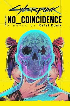 Cyberpunk 2077: No Coincidence