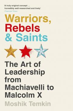 Warriors, Rebels and Saints