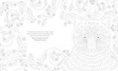 The Joy of Mindfulness Coloring