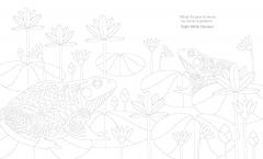The Joy of Mindfulness Coloring