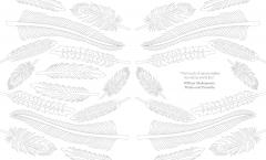 The Joy of Mindfulness Coloring