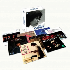 The Complete Warner Recordings