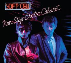 Non-Stop Erotic Cabaret (Deluxe Edition)