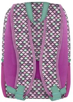 Rucsac - Gorjuss - The World is Your Oyster