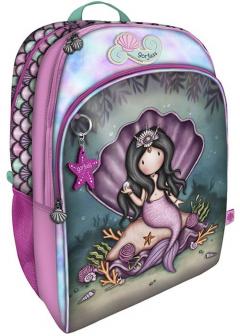 Rucsac - Gorjuss - The World is Your Oyster