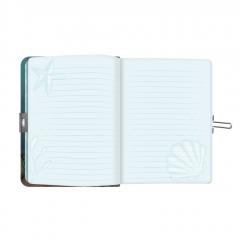 Jurnal - Gorjuss Secret Notebook - Deep Secrets