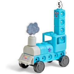 Set educativ - Numberblocks - Trenulet Express