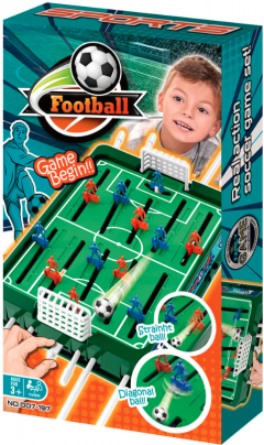 Joc - Football