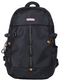 Rucsac - Herlitz - Modern Fit - Negru
