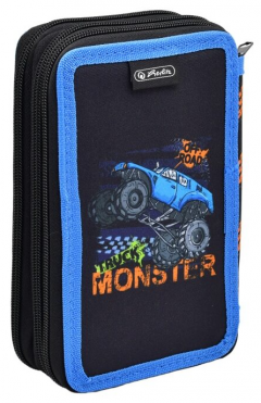 Penar neechipat - Truck Monster