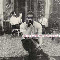 Byrd Blows On Beacon Hill - Vinyl