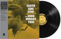 South Side Soul - Vinyl