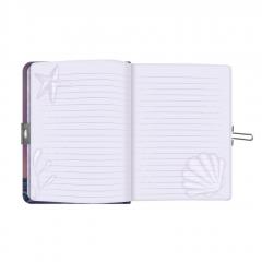 Jurnal - Gorjuss Secret Notebook - Lost At Sea