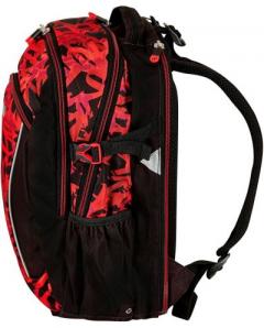 Ghiozdan - Ultimate - Graffiti