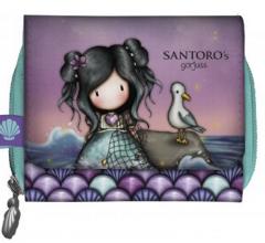 Portofel - Gorjuss - Lost at Sea