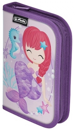 Penar echipat 34 piese - Mermaid