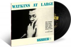 Watkins At Large - Vinyl