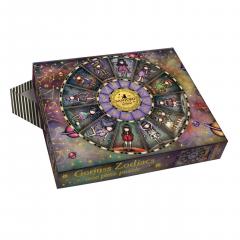 Puzzle 1000 de piese - Gorjuss - Zodiac Constellations