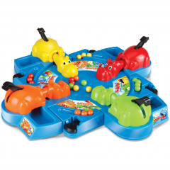 Joc - Hungry Hungry Hippos