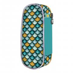 Penar - Gorjuss - Deep Secrets - Zip Around Pencil Case