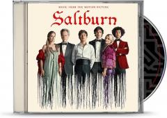 Saltburn (Soundtrack)