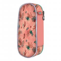 Penar - Gorjuss - Washed Ashore - Zip Around Pencil Case