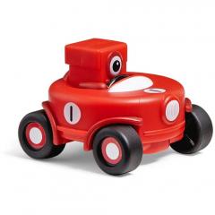 Set educativ - Number Blocks - Mini Vehicles