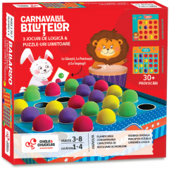 Joc - Carnavalul Bilutelor