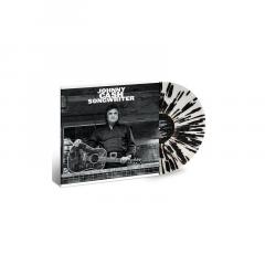 Songwriter (Black & Clear Splatter Vinyl)