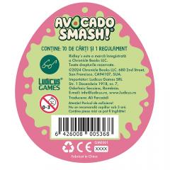 Joc - Avocado Smash! (RO)